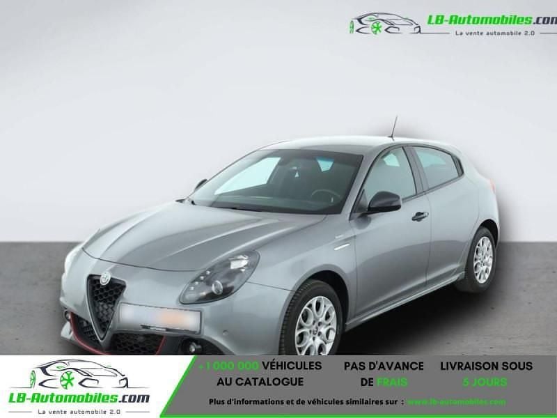 Occasion 2019 Alfa Romeo Giulietta Berline | 19 300 € (Prix juste) - Image 1/4