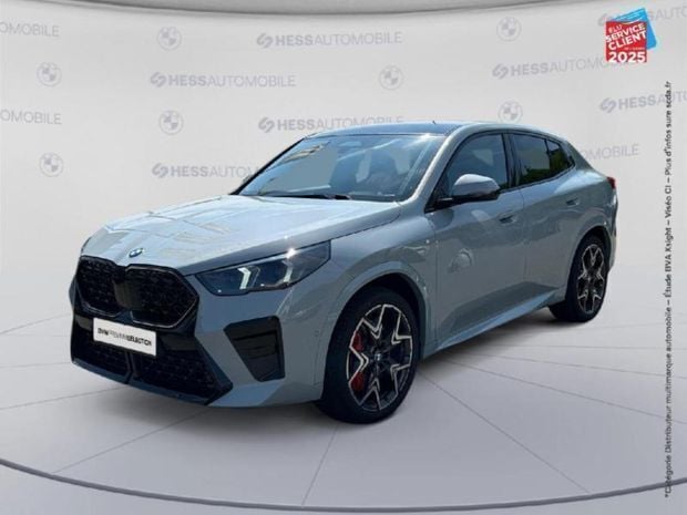 Utilisé 2025 BMW X2 M Sport SUV | 65 499 € - Image 1/4