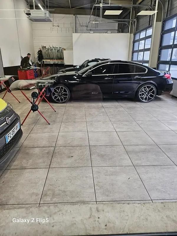 Utilisé 2013 BMW 640 M Sport Coupé | 21 000 € - Image 1/4