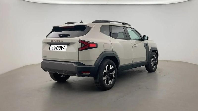 Occasion Dacia Duster Extreme 2025 Beige SUV