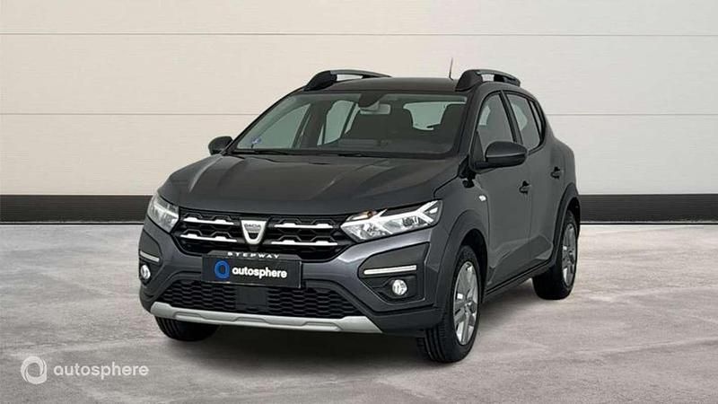 Occasion Dacia Sandero Expression 102 ch (75 kW) 2022 Berline
