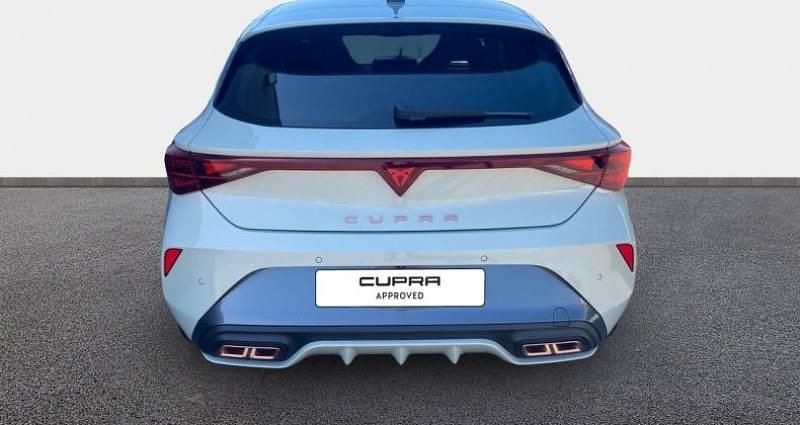 Occasion Cupra Leon VZ 177 ch (130 kW) 2024 Berline