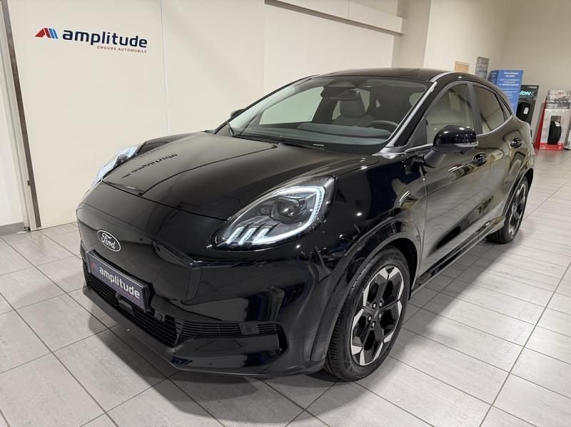 Occasion Ford Puma Premium 167 ch (122 kW) 2025 SUV