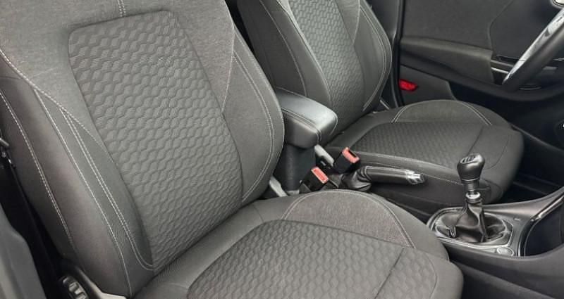 Occasion Ford Puma Titanium 125 ch (91 kW) 2021 Coupé