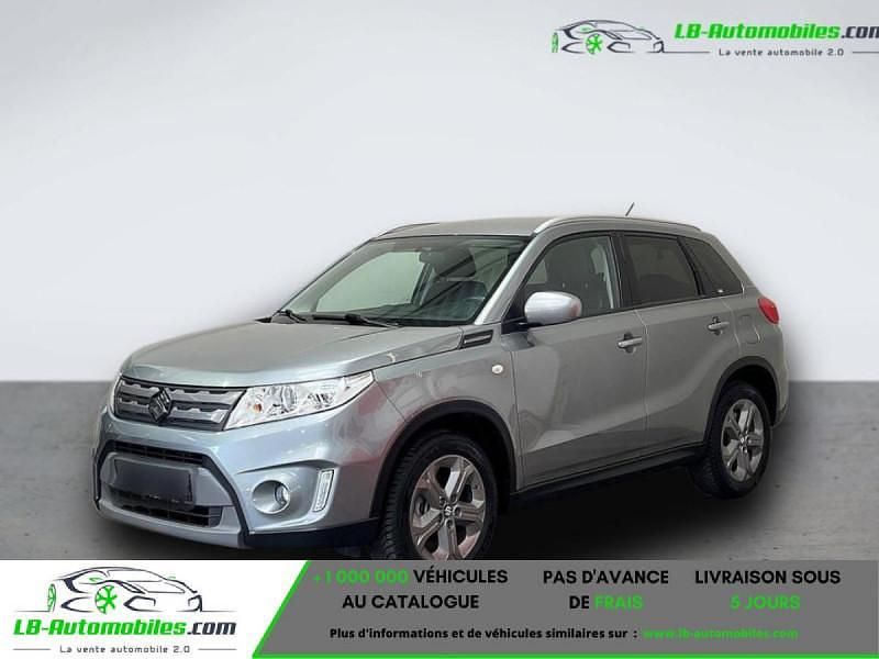 Utilisé 2018 Suzuki Vitara Comfort | 18 800 € (Prix juste) - Image 1/4