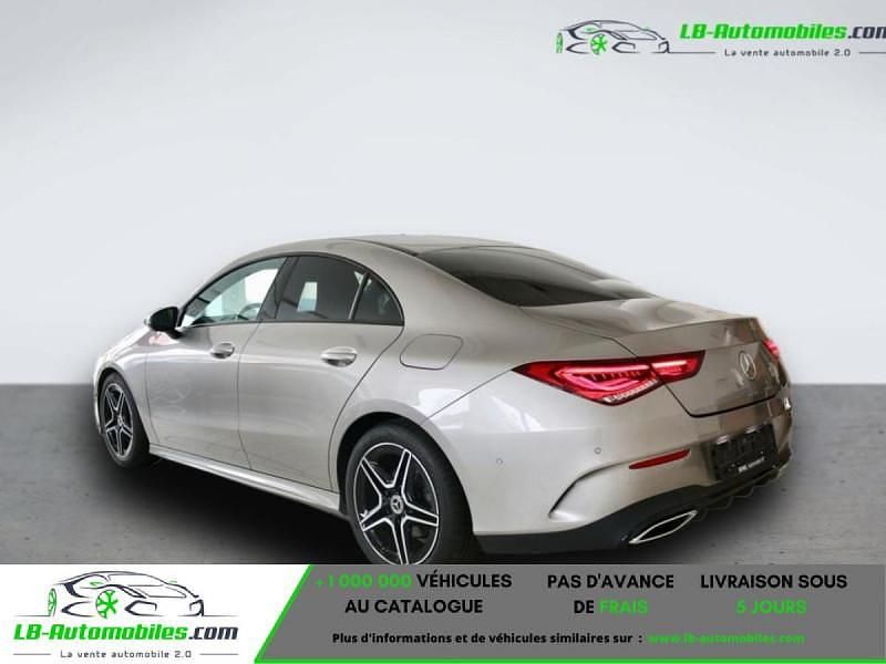Occasion Mercedes CL200 163 ch (119 kW) 2019 Coupé