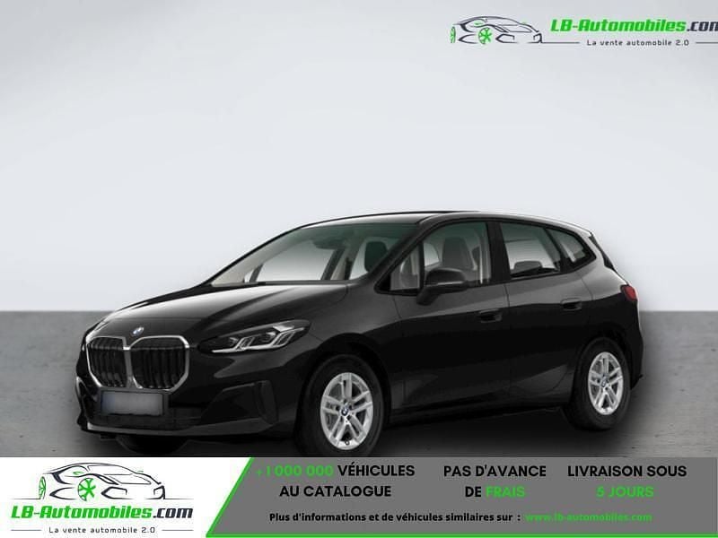 Utilisé 2023 BMW 218 Break | 30 400 € (Prix juste) - Image 1/4