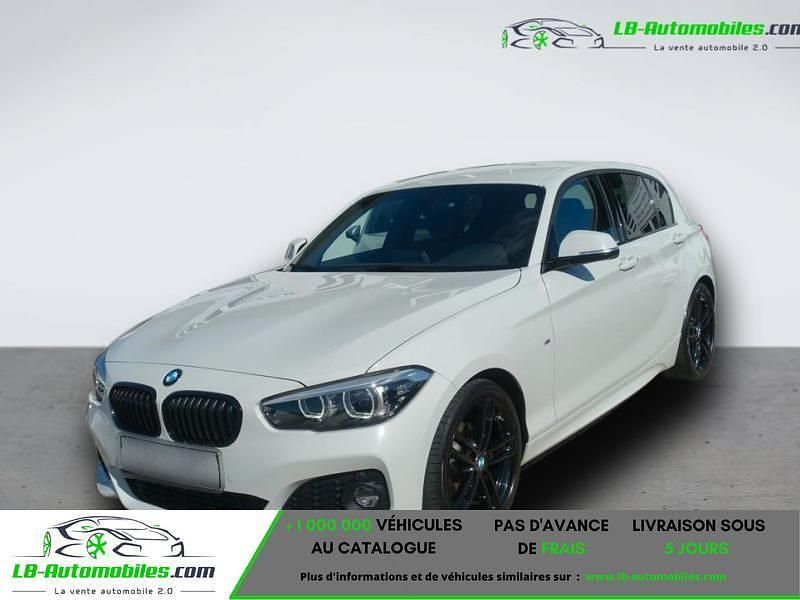 Utilisé 2018 BMW 118 Comfort Edition Citadine | 22 800 € (Prix assez cher) - Image 1/4