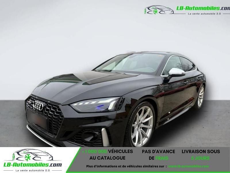 Occasion Audi RS5 Sport 450 ch (330 kW) 2020 Coupé
