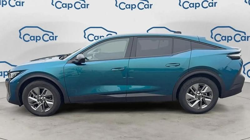 Occasion Peugeot 408 Allure 131 ch (96 kW) 2023 Citadine