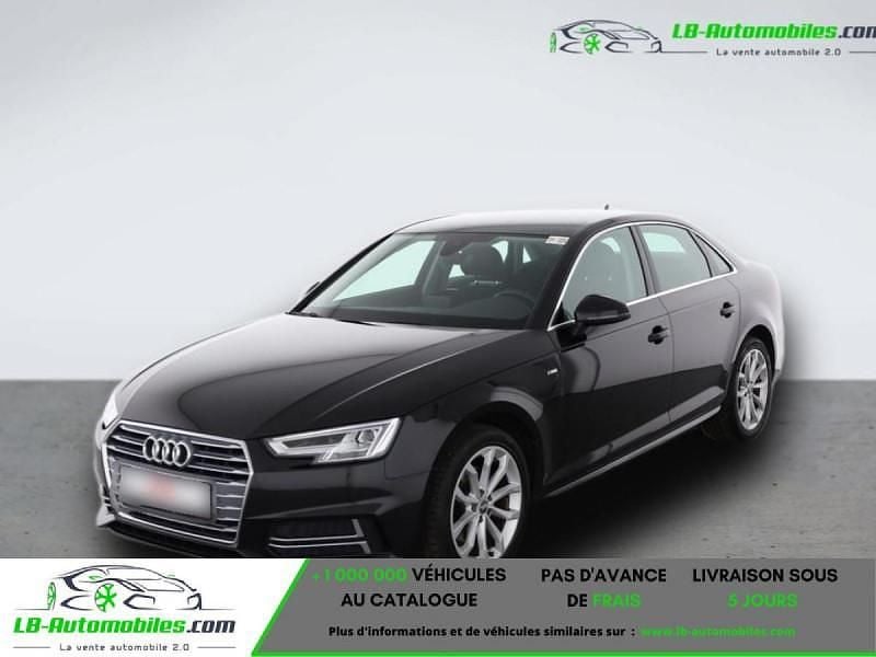 Occasion Audi A4 Sport 150 ch (110 kW) 2018 Berline