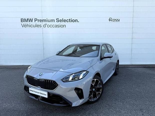 Utilisé 2025 BMW 123 M Sport Citadine | 49 950 € - Image 1/4