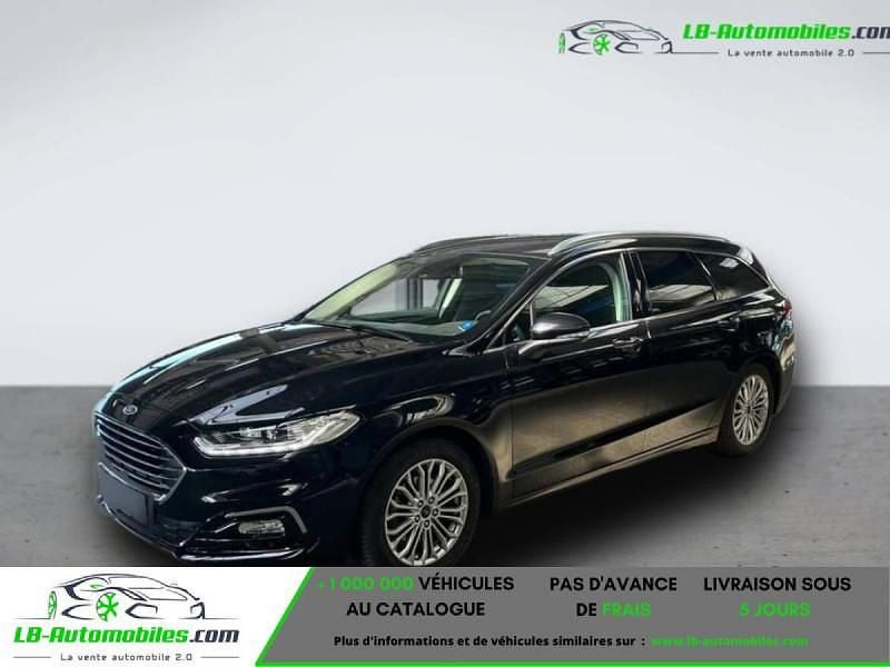 Utilisé 2022 Ford Mondeo Break | 25 800 € - Image 1/4