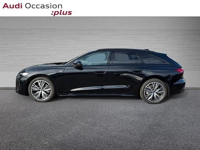 Nouvelle Audi Coupé Design 204 ch (150 kW) 2025 Noir mythique métallisé Coupé