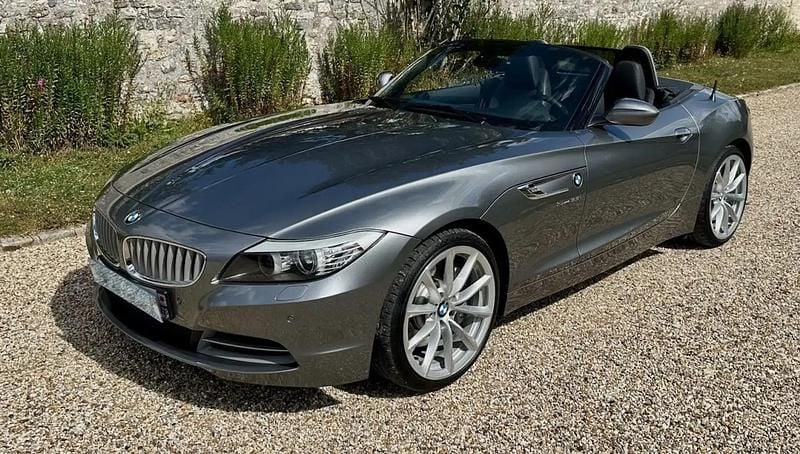 Occasion 2012 BMW Z4 Cabriolet | 34 900 € - Image 1/4