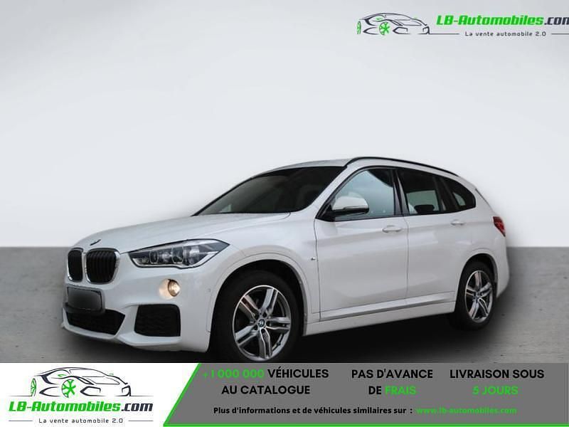 Utilisé 2019 BMW X1 Comfort Edition SUV | 29 700 € (Prix assez cher) - Image 1/4