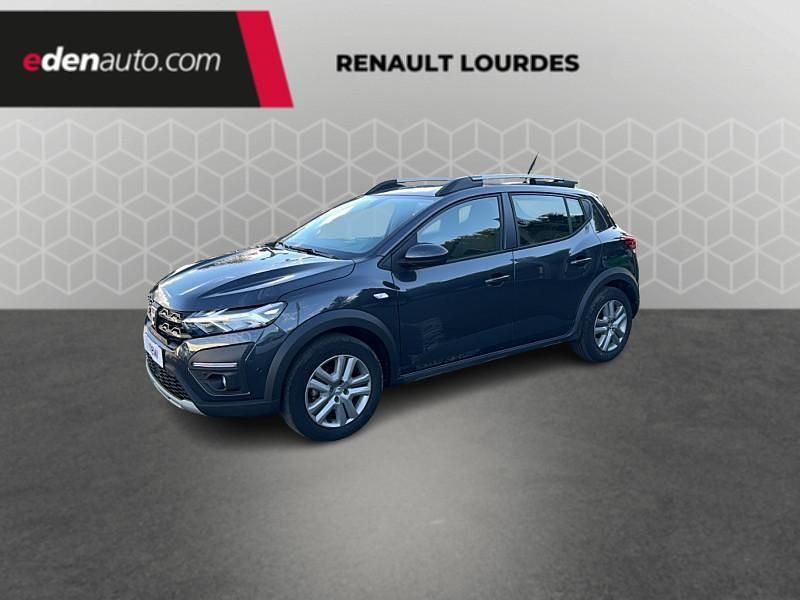 Utilisé 2022 Dacia Sandero Comfort Citadine | 13 980 € - Image 1/4