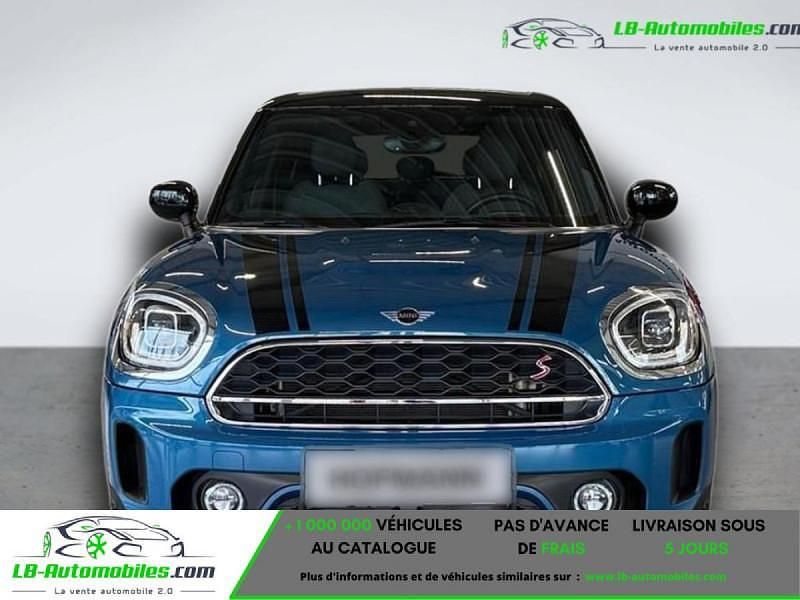 Occasion Mini Countryman 178 ch (130 kW) 2020 SUV