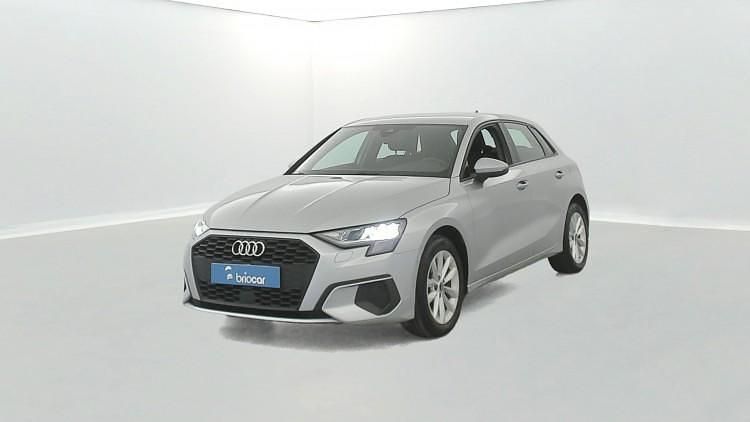 Utilisé 2023 Audi A3 Sportback e-tron Citadine | 23 490 € (Bon prix) - Image 1/1