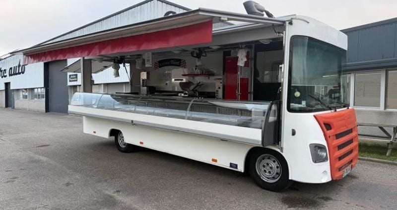 Occasion 2018 Peugeot Boxer Van | 74 988 € - Image 1/4