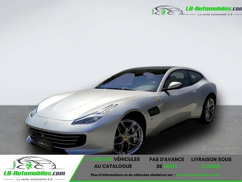 Occasion 2017 Ferrari GTC4Lusso Break | 249 500 € - Image 1/4
