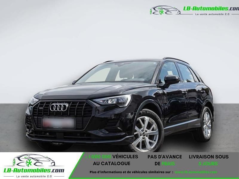 Utilisé 2022 Audi Q3 Sport SUV | 35 400 € (Bon prix) - Image 1/4