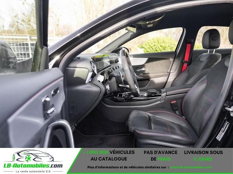 Occasion Mercedes A35 AMG AMG 306 ch (225 kW) 2021 Berline