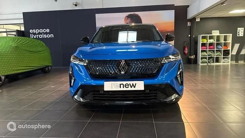Occasion Renault Rafale Esprit Alpine 133 ch (97 kW) 2025 SUV
