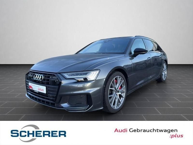 Occasion 2022 Audi A6 Sport Break | 41 900 € (Super prix) - Image 1/4