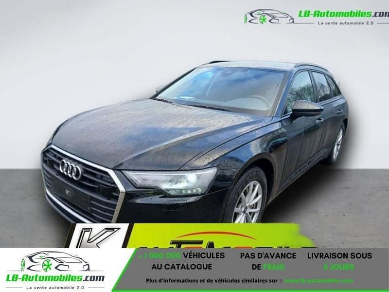 Occasion Audi A6 204 ch (150 kW) 2021 Break