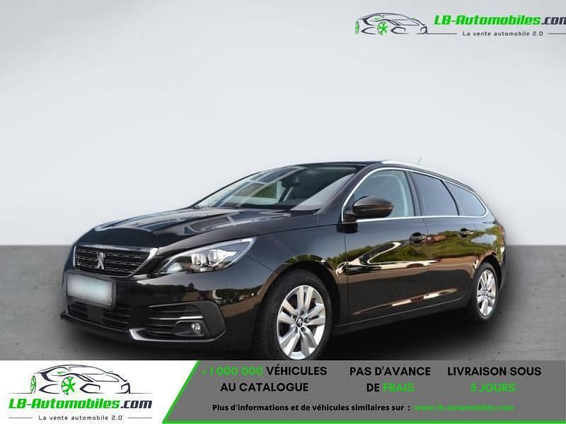 Occasion 2021 Peugeot 308 Berline | 19 000 € (Prix assez cher) - Image 1/4