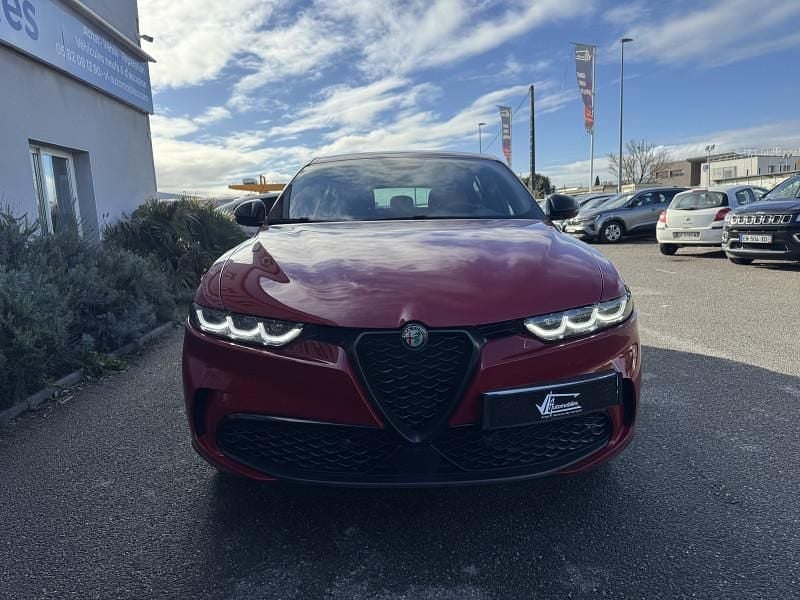 Occasion Alfa Romeo Tonale Edizione Speciale 131 ch (96 kW) 2023 SUV