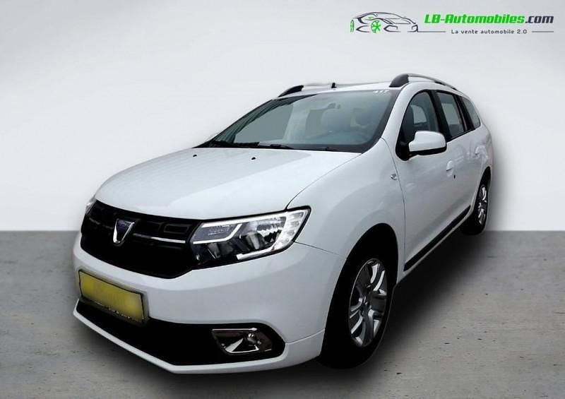 Utilisé 2019 Dacia Logan MCV Break | 16 900 € - Image 1/4
