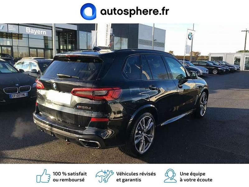 Occasion BMW X5 Sport Line 407 ch (299 kW) 2018 SUV