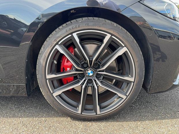 Utilisé 2023 BMW M440 Sport Line Berline | 69 990 € - Image 1/4