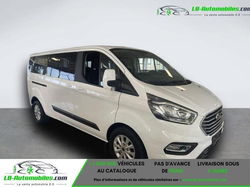 Occasion Ford Tourneo 131 ch (96 kW) 2020