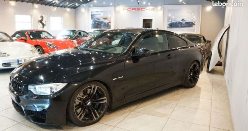 Utilisé 2015 BMW M4 Comfort Edition Coupé | 42 000 € - Image 1/4