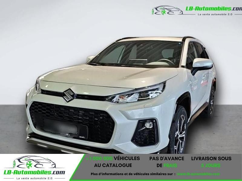 Occasion 2025 Suzuki Across SUV | 50 100 € (Prix cher) - Image 1/4