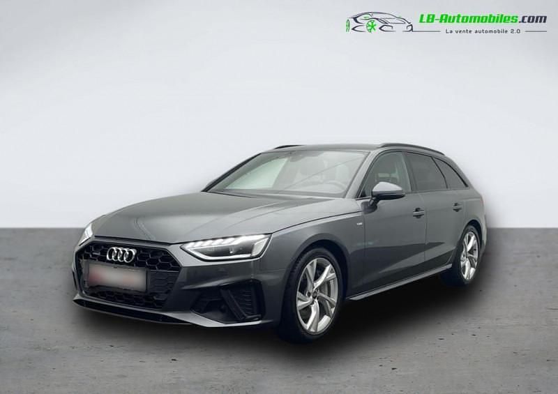 Utilisé 2023 Audi A4 Sport Break | 39 000 € (Super prix) - Image 1/4
