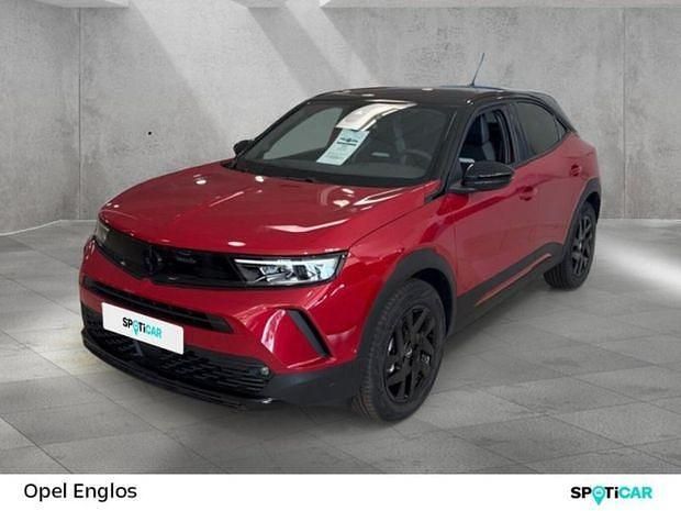 Noir Utilisé 2025 Opel Mokka-e SUV | 32 990 € - Image 1/4