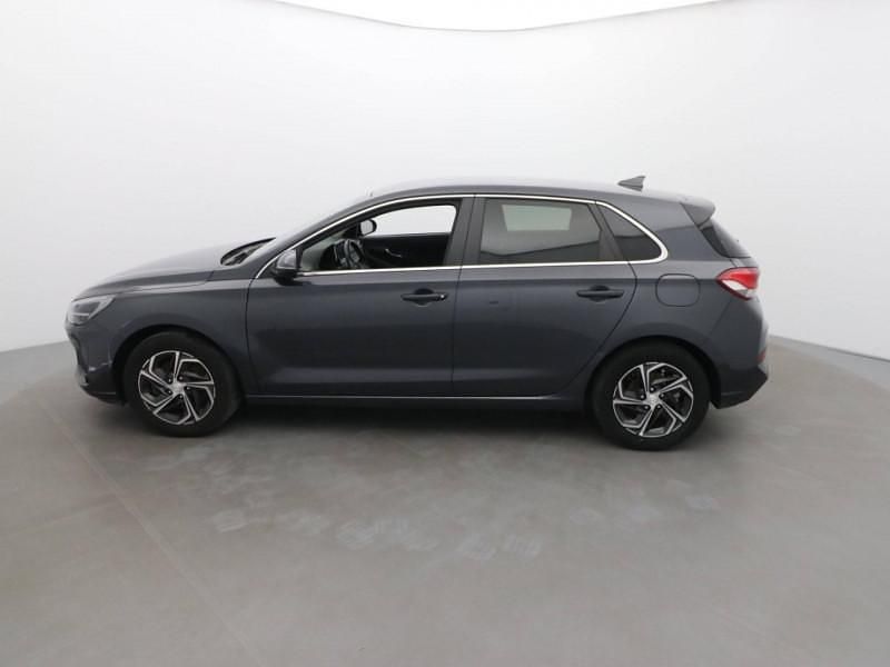 Occasion Hyundai i30 2022 Berline