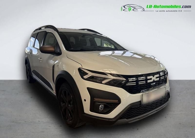 Utilisé 2024 Dacia Jogger Monospace | 23 800 € (Prix juste) - Image 1/4