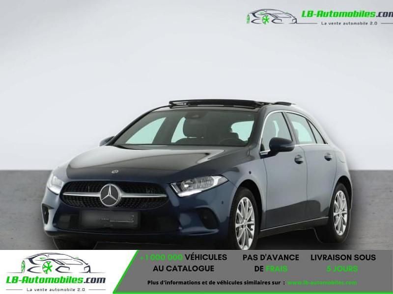 Occasion Mercedes A250 160 ch (117 kW) 2021 Berline