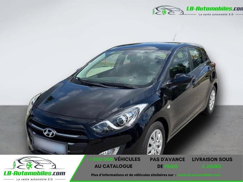 Occasion Hyundai i30 101 ch (74 kW) 2016 Berline