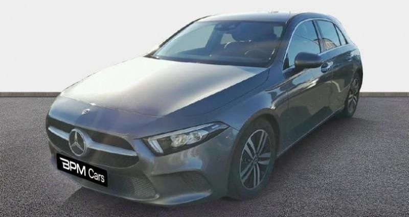 Occasion 2021 Mercedes A180 Progressive Berline | 24 890 € (Prix juste) - Image 1/4