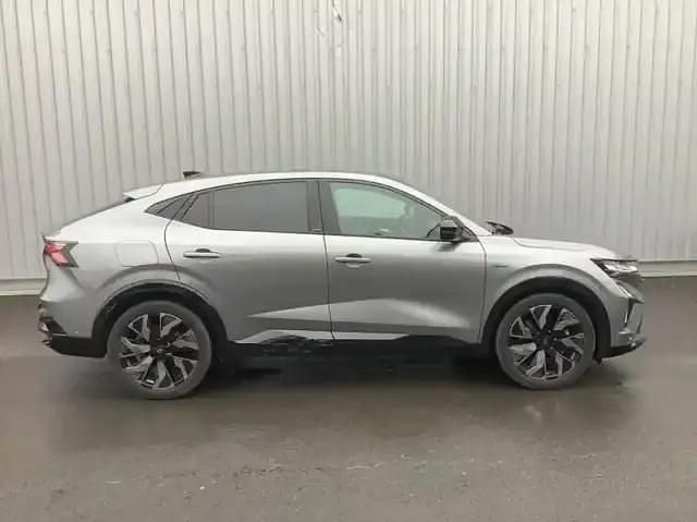 Occasion Renault Rafale Esprit Alpine 2025 Gris SUV