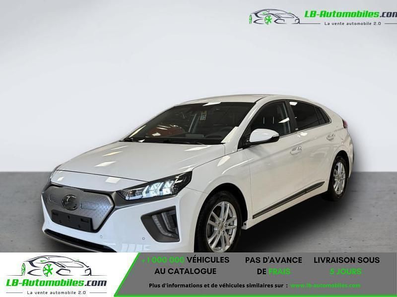 Utilisé 2021 Hyundai Ioniq 6 Berline | 23 400 € (Prix juste) - Image 1/4