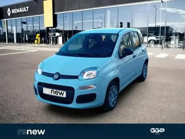 Inconnu Occasion 2025 Fiat Panda S Berline | 12 699 € (Prix juste) - Image 1/4
