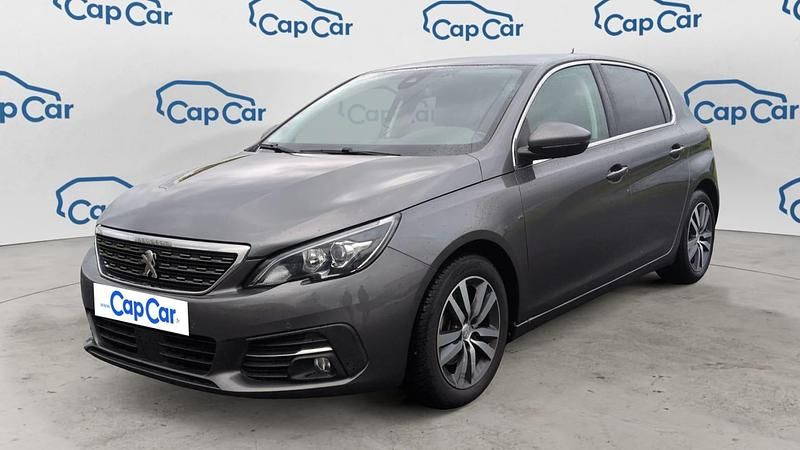 Utilisé 2019 Peugeot 308 Allure | 8 590 € (Super prix) - Image 1/3