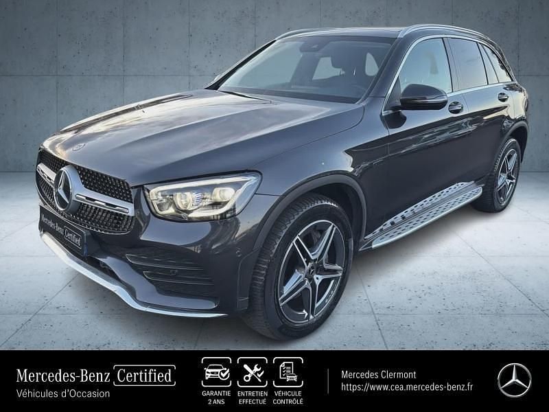 Occasion 2021 Mercedes 300 AMG line | 40 990 € (Prix juste) - Image 1/4